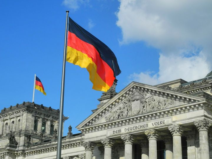 Republika Federalna Niemiecka